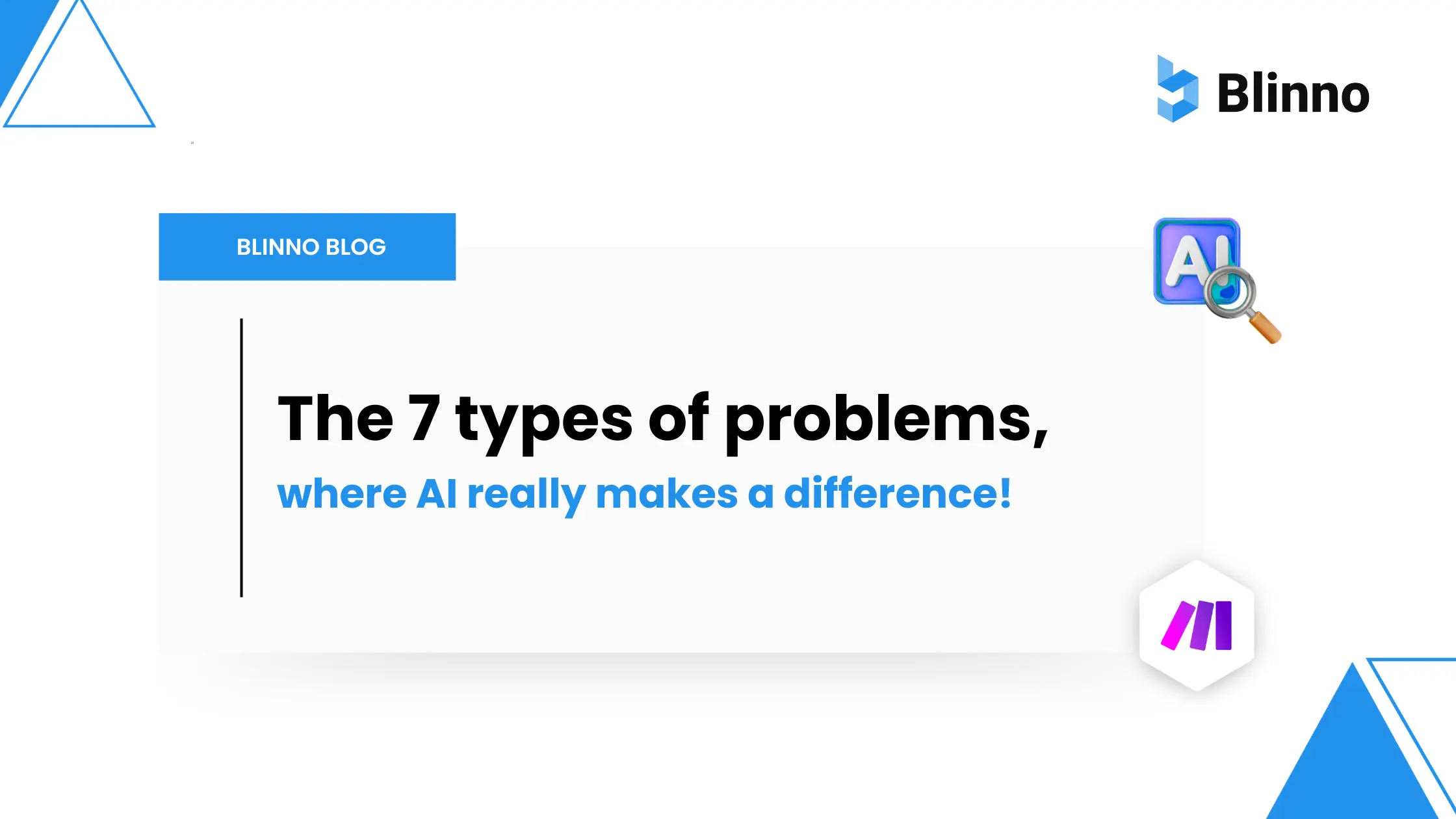 Blinnoblog Thumbnail KI im Unternehmen