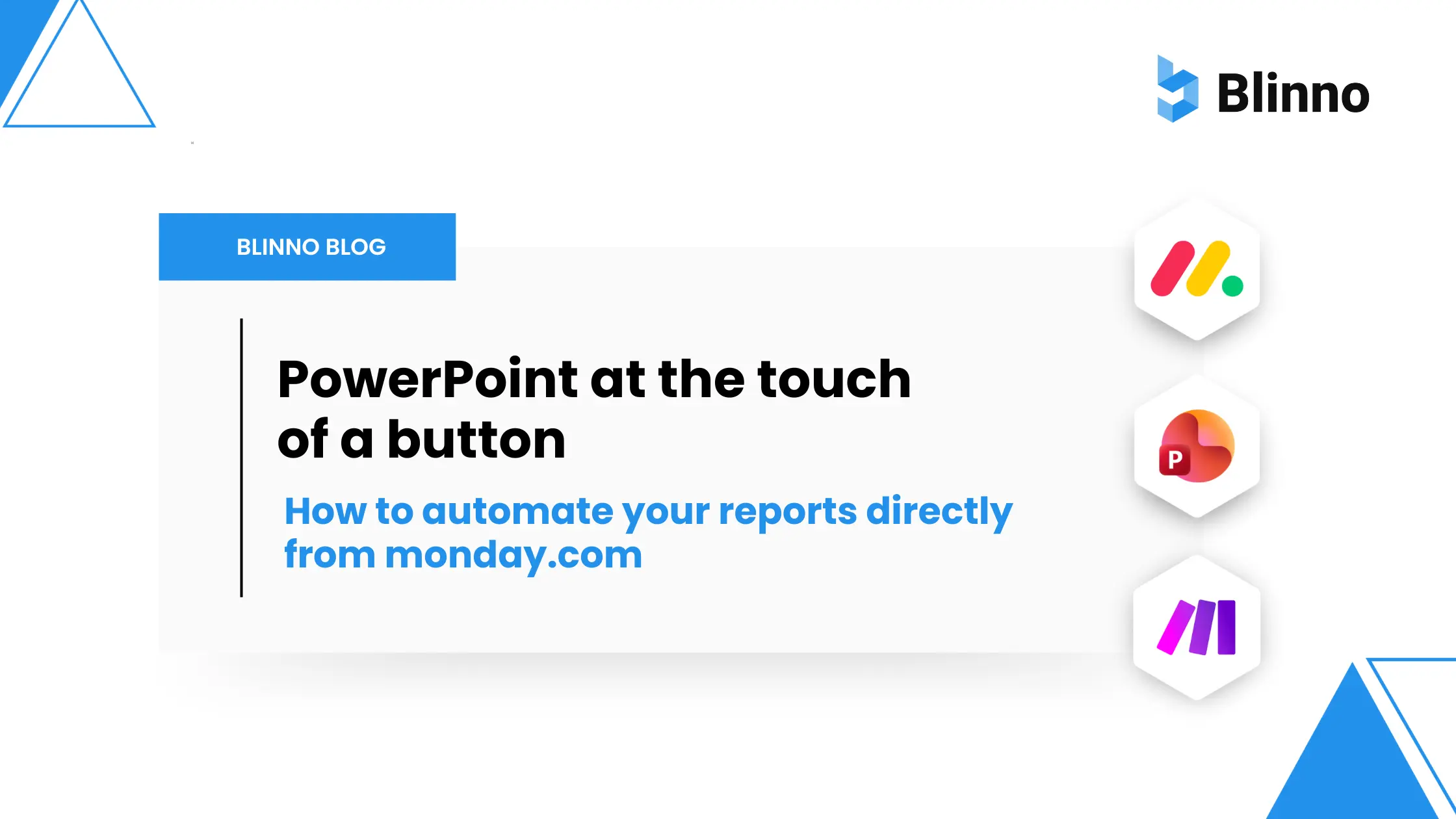 Blinno Blog Thumbnail PowerPoint from monday.com