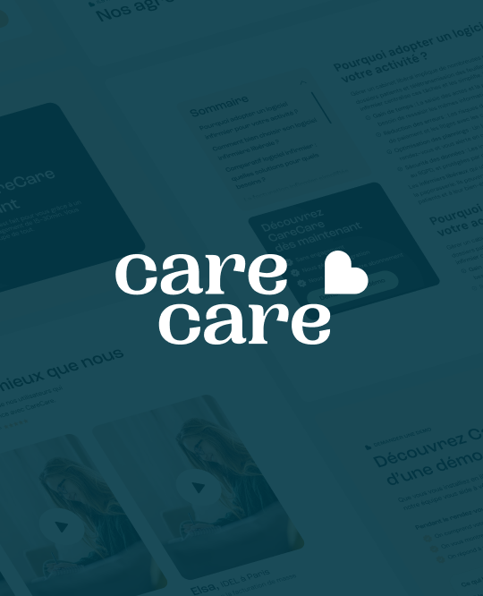 Carecare