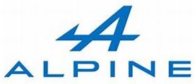 Logo Alpine