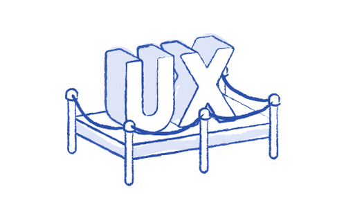 UX Design Documentation Guide - Pencil & Paper