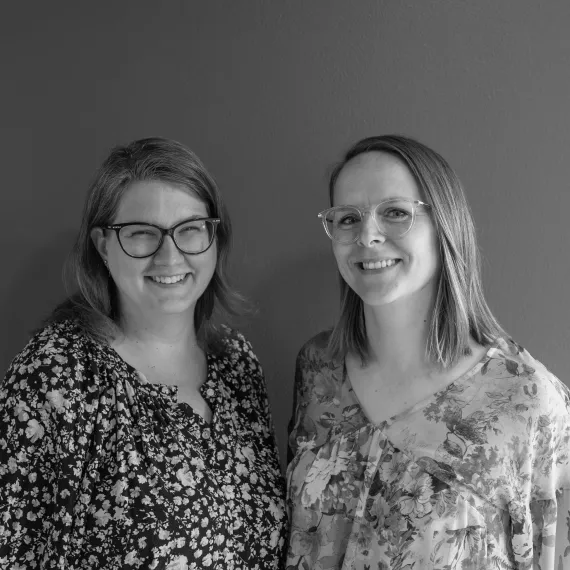 City design podcast by Päivi and Saara from Digitalist
