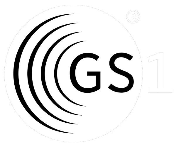 GS1 logo