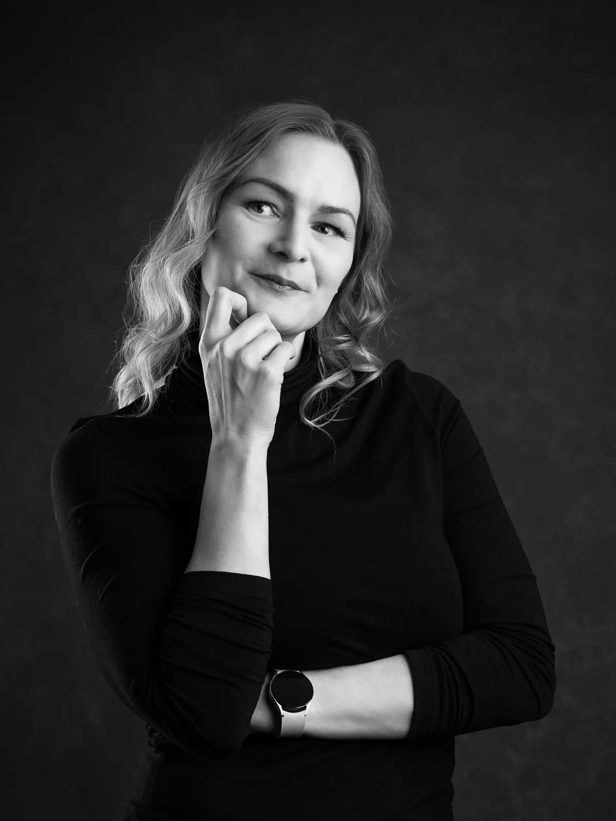 Päivi Mattila, Digitalist