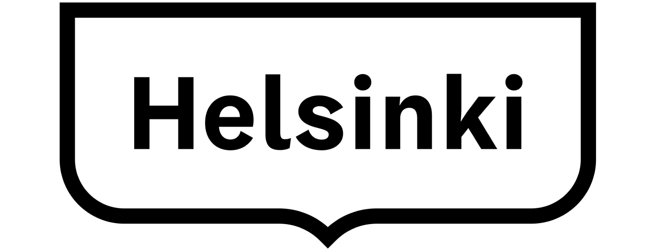City of Helsinki logo