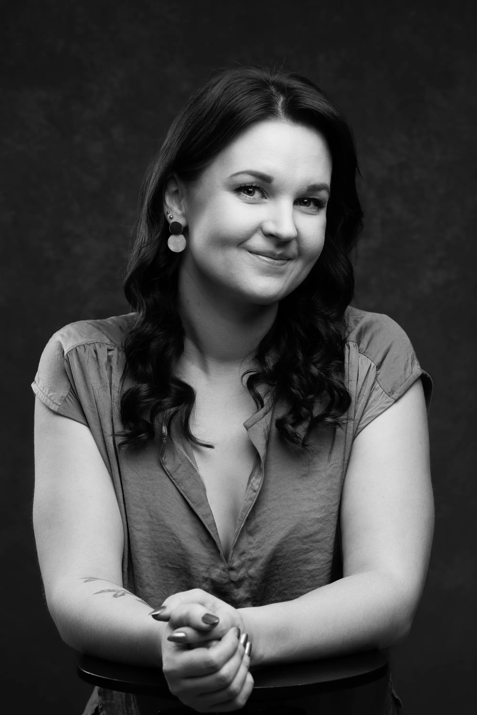 Ritva Aalto, Digitalist
