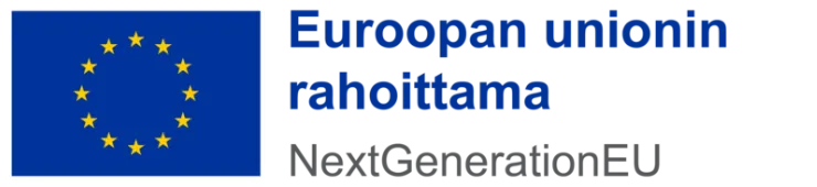 EU Recovery and Resilience Facility logo