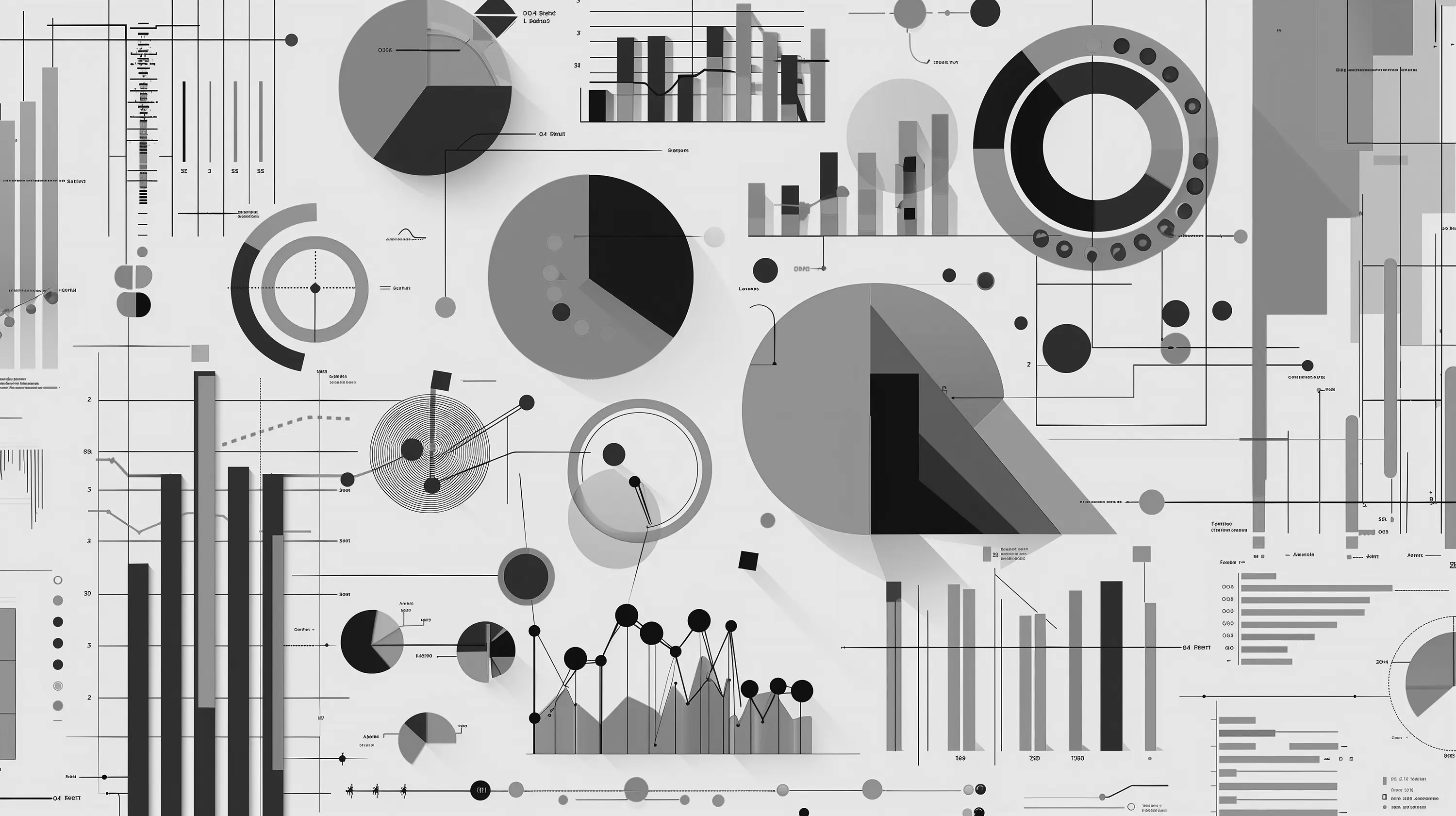Data-driven development services