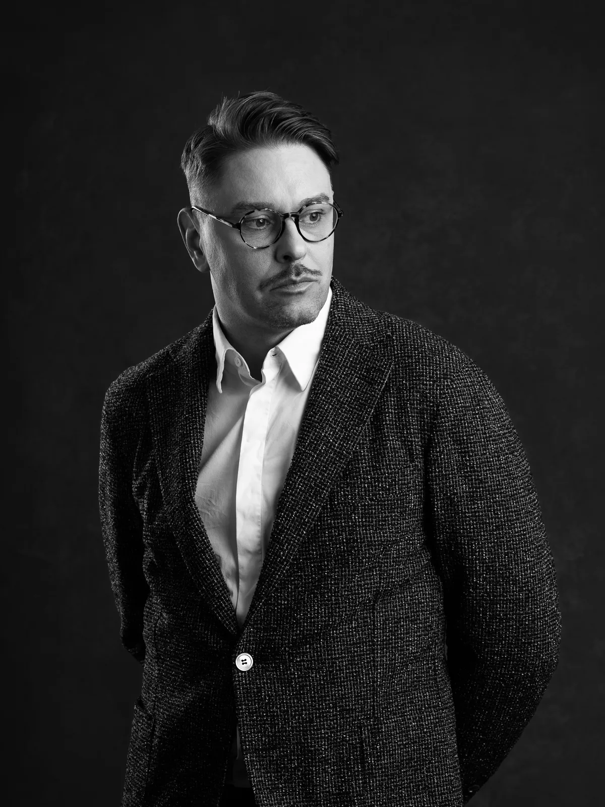 Tomi Tallqvist, Digitalist