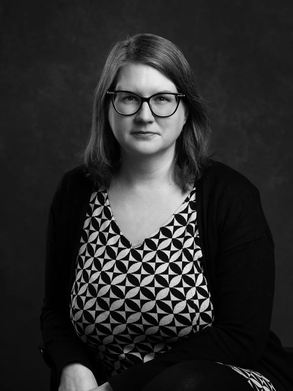 Päivi Vartiainen, Digitalist