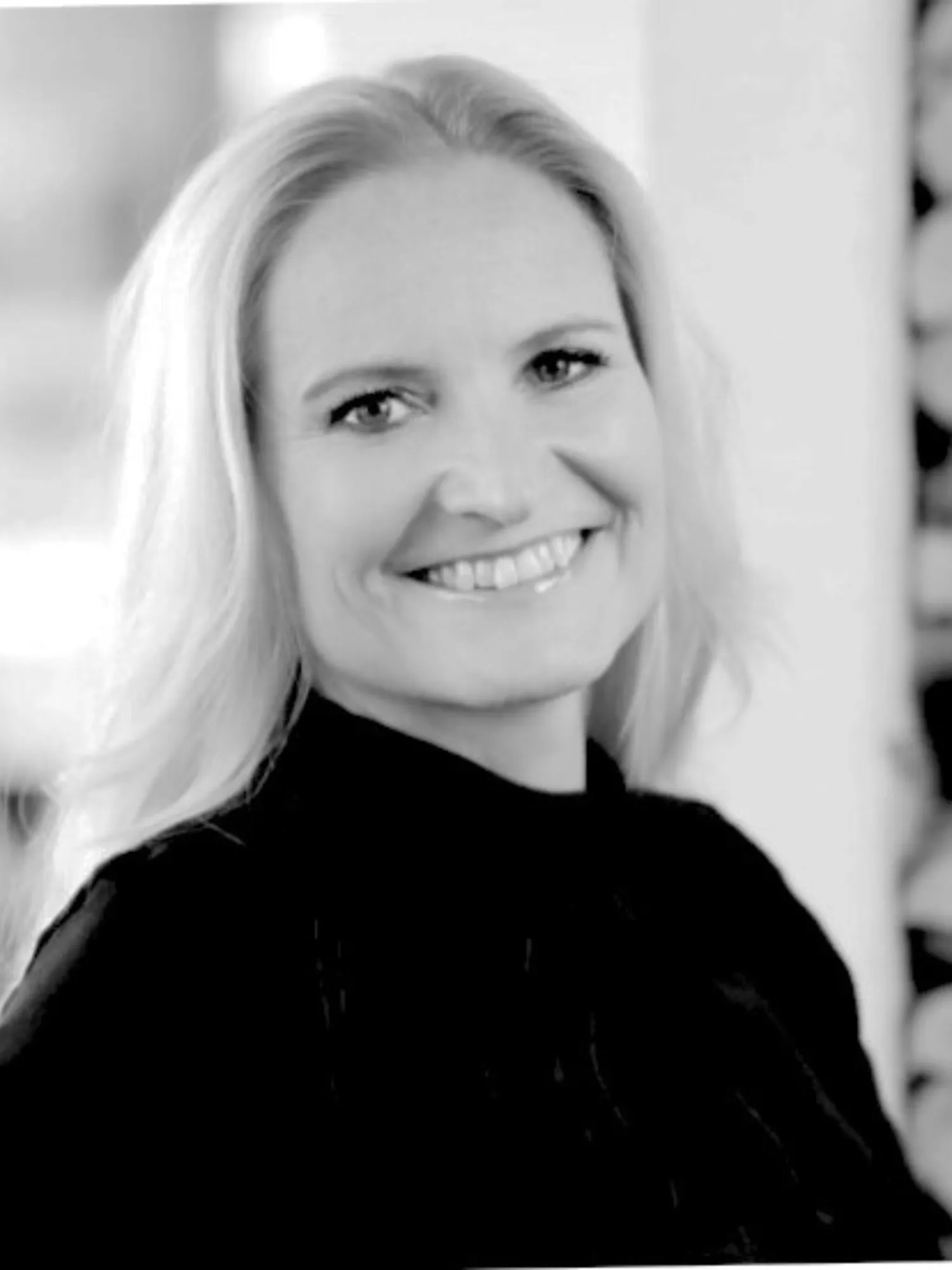 Päivi Koskela, Chief Experience Officer at Otava