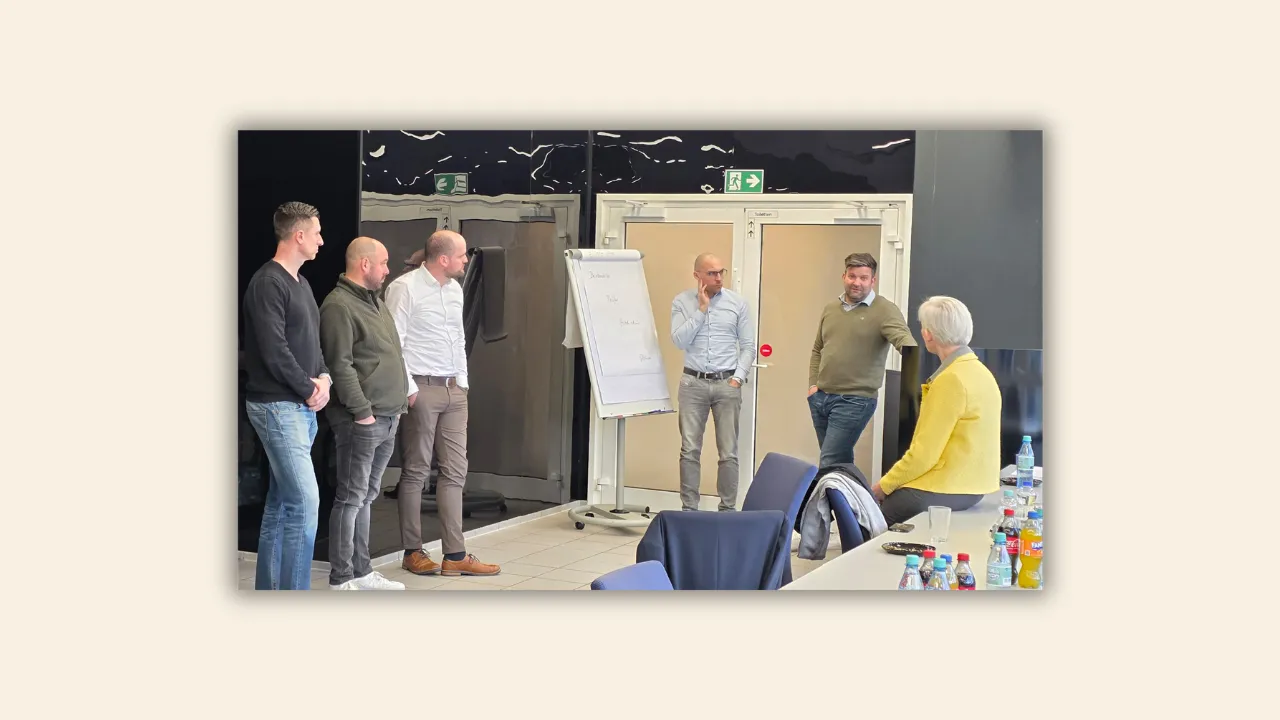 Wie Software-Anbieter im Maschinenbau Zukunft gestalten