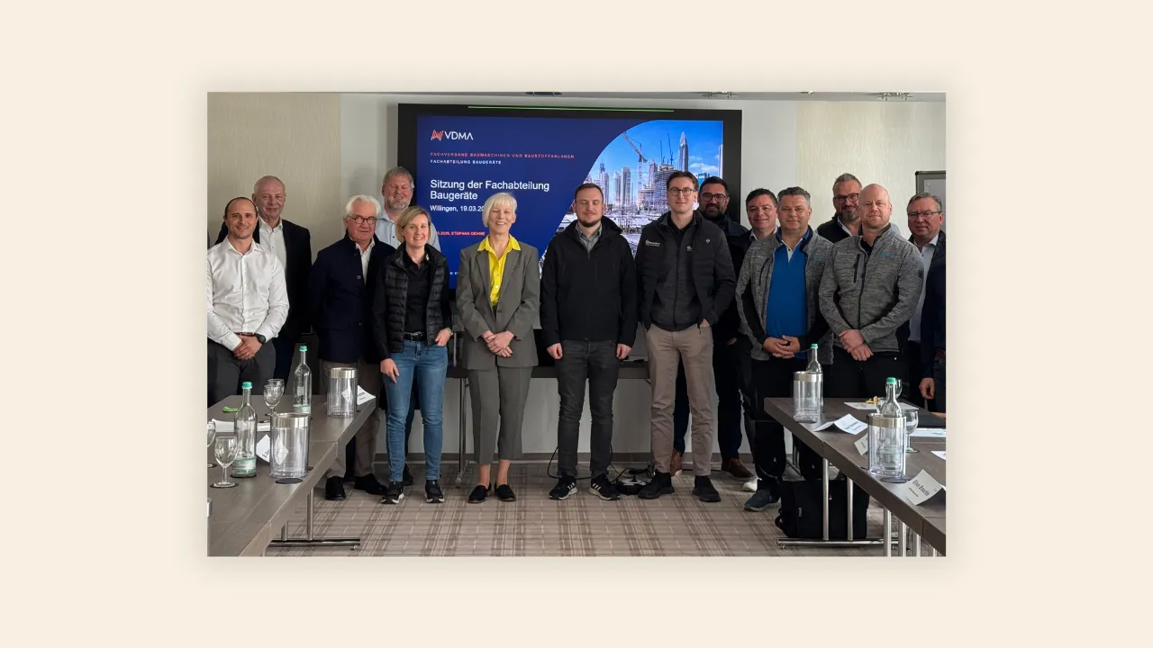 Wie Software-Anbieter im Maschinenbau Zukunft gestalten