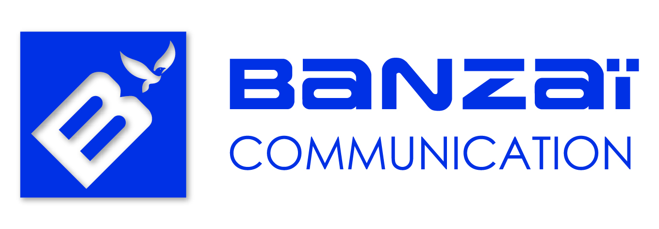 logo banzaï