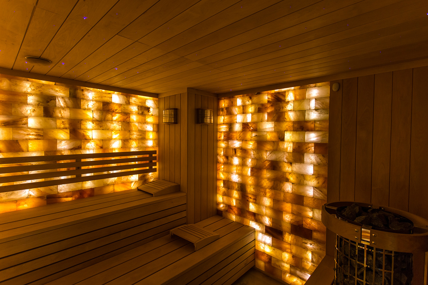 Panorama Sauna