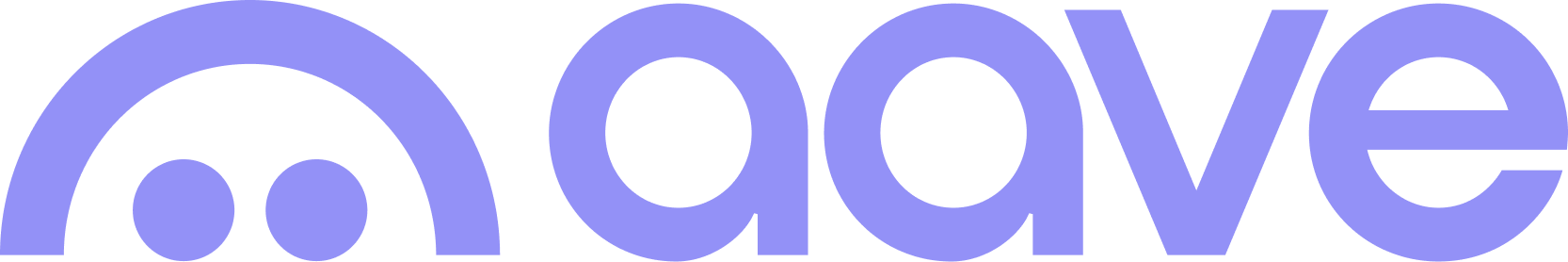 Aave Immutable aToken Vault