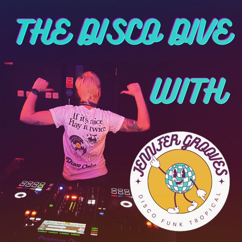 The Disco Dive