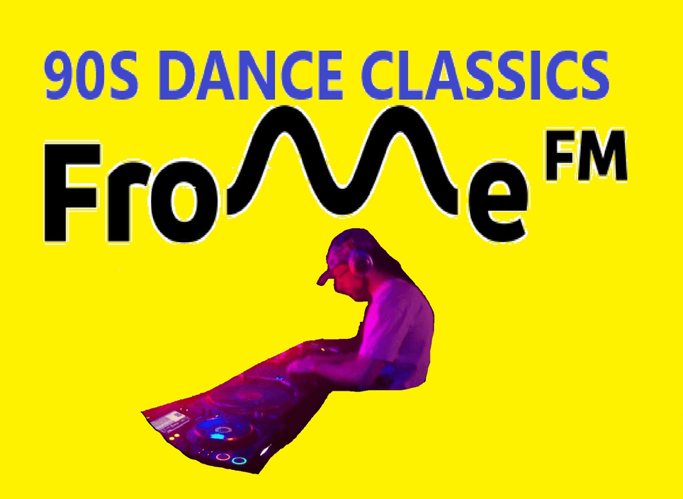 90s Dance Classics