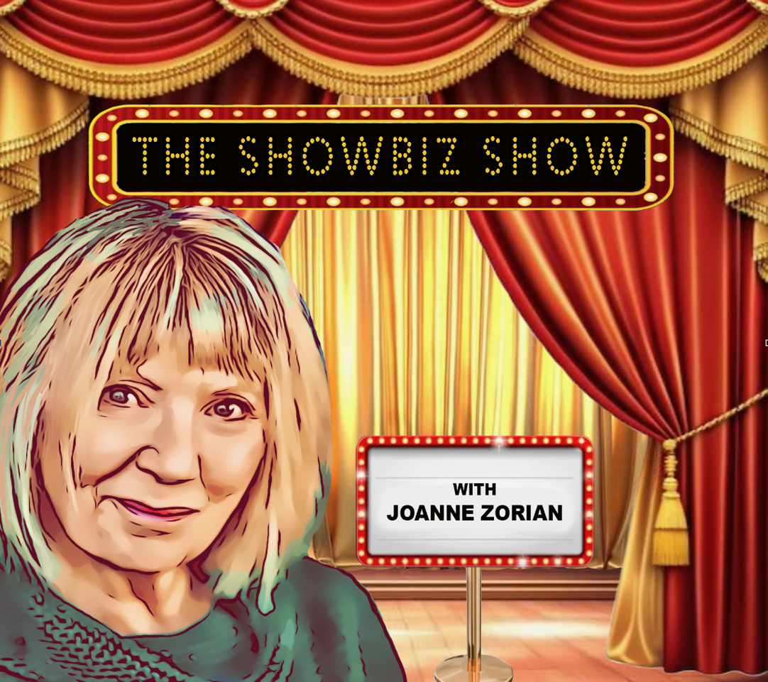THE SHOWBIZ SHOW