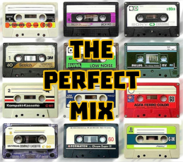 The Perfect Mix