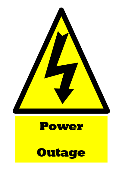 Power Outage