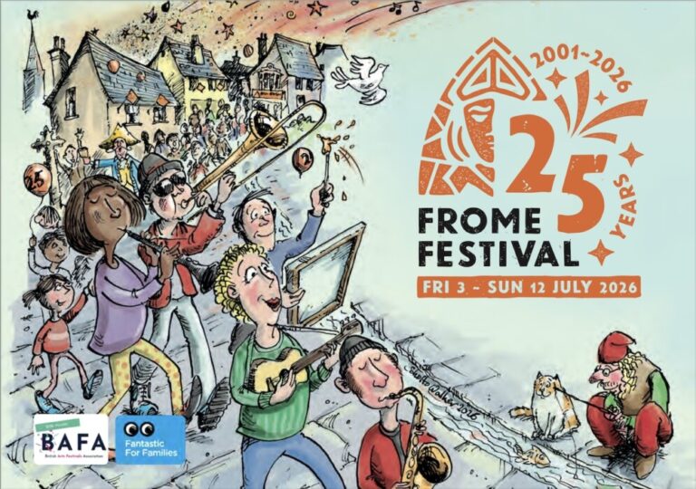 Frome Festival