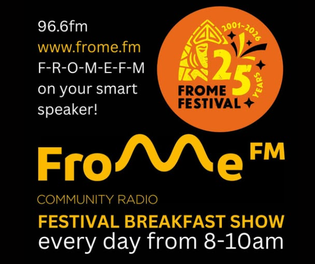 Frome Festival
