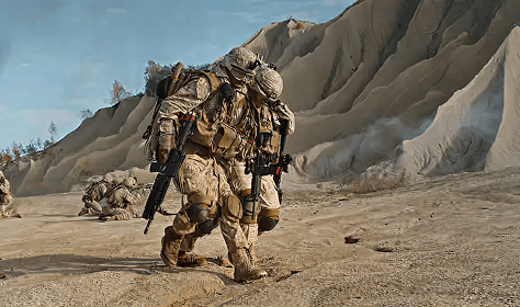 Defence & Military
