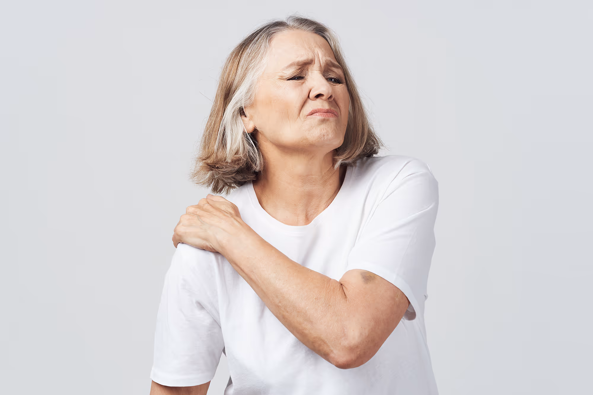 Arthrose Symptome