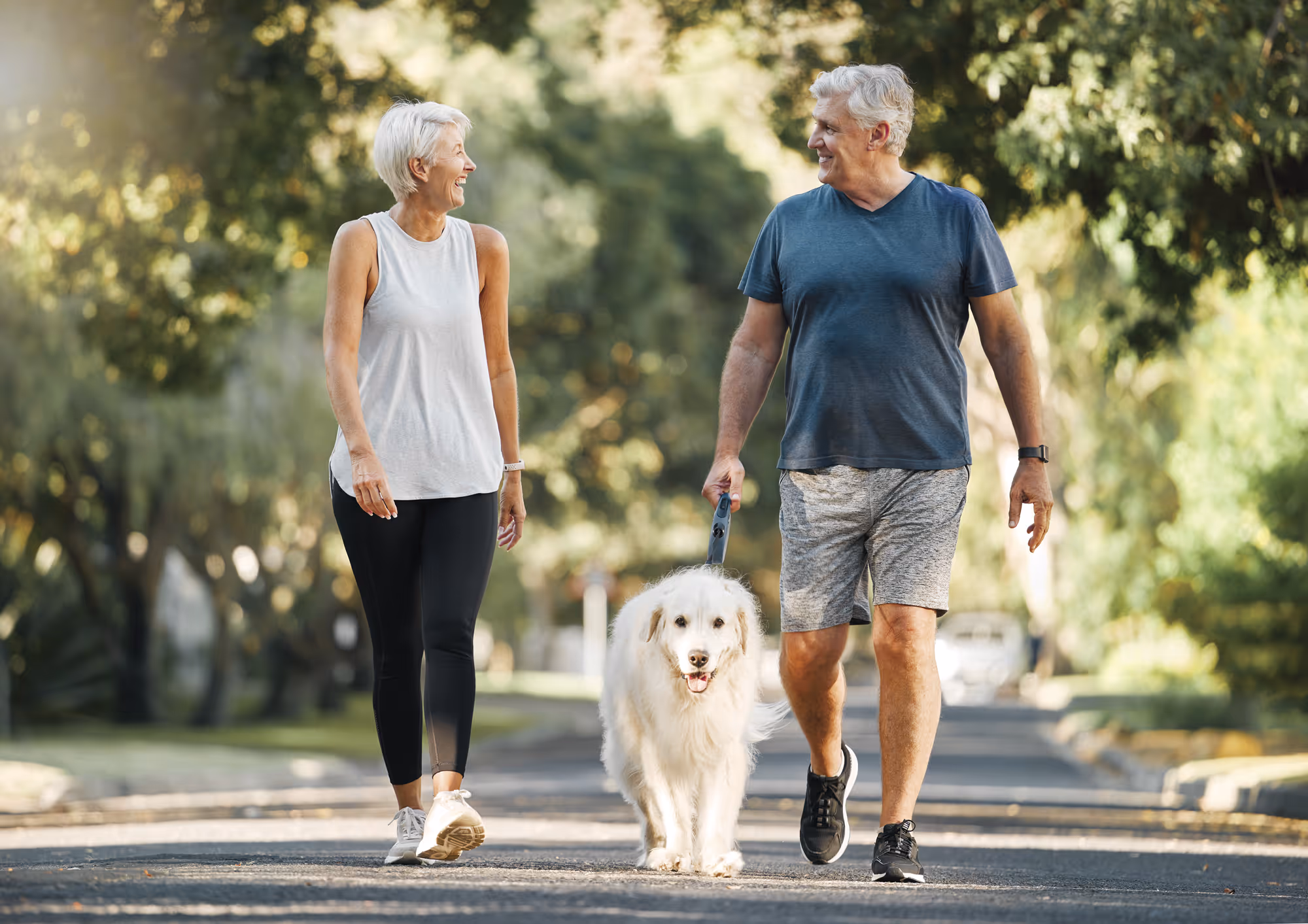 Prävention und Vorbeugung von Spondylarthrose durch Bewegung 