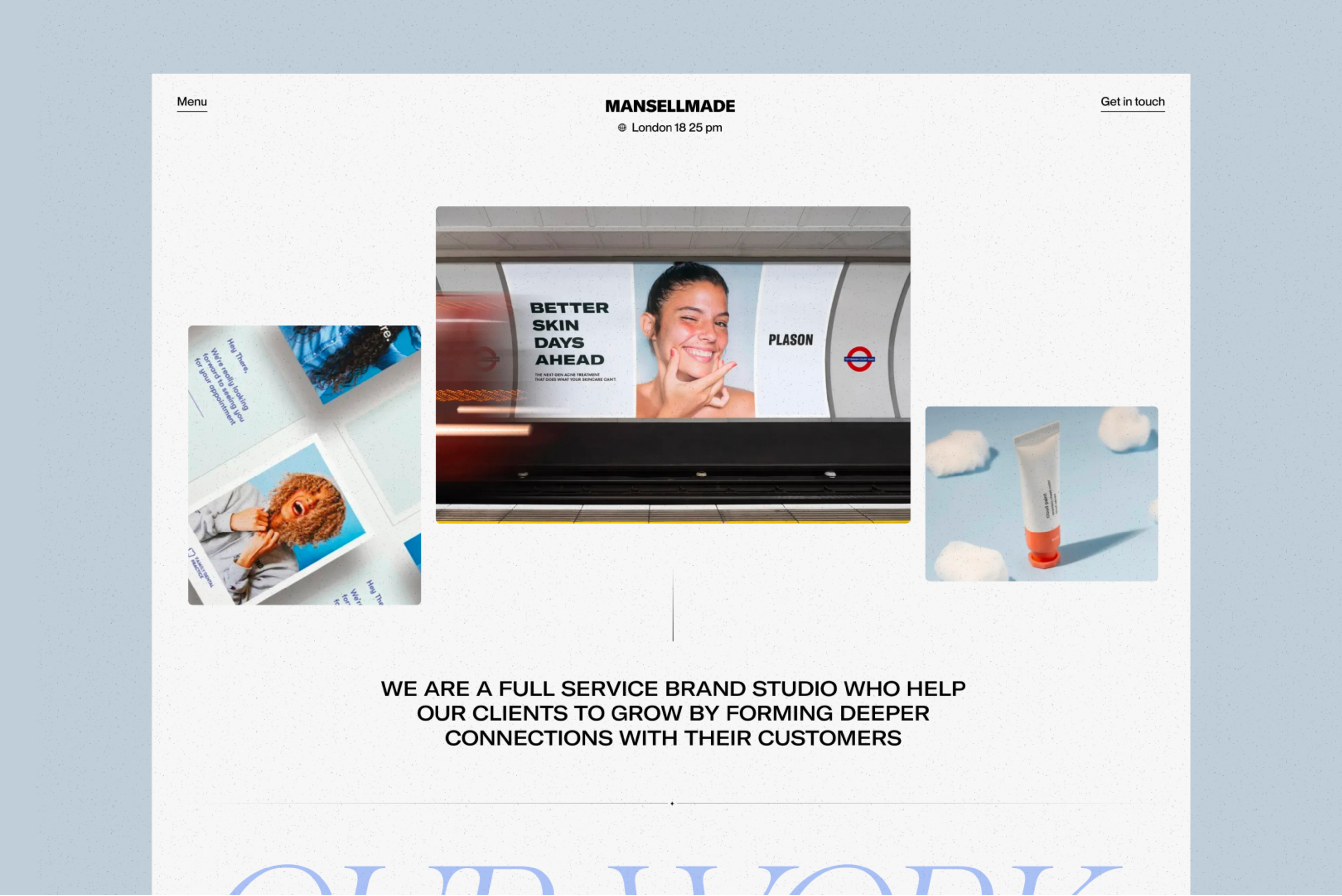 site profile thumbnail