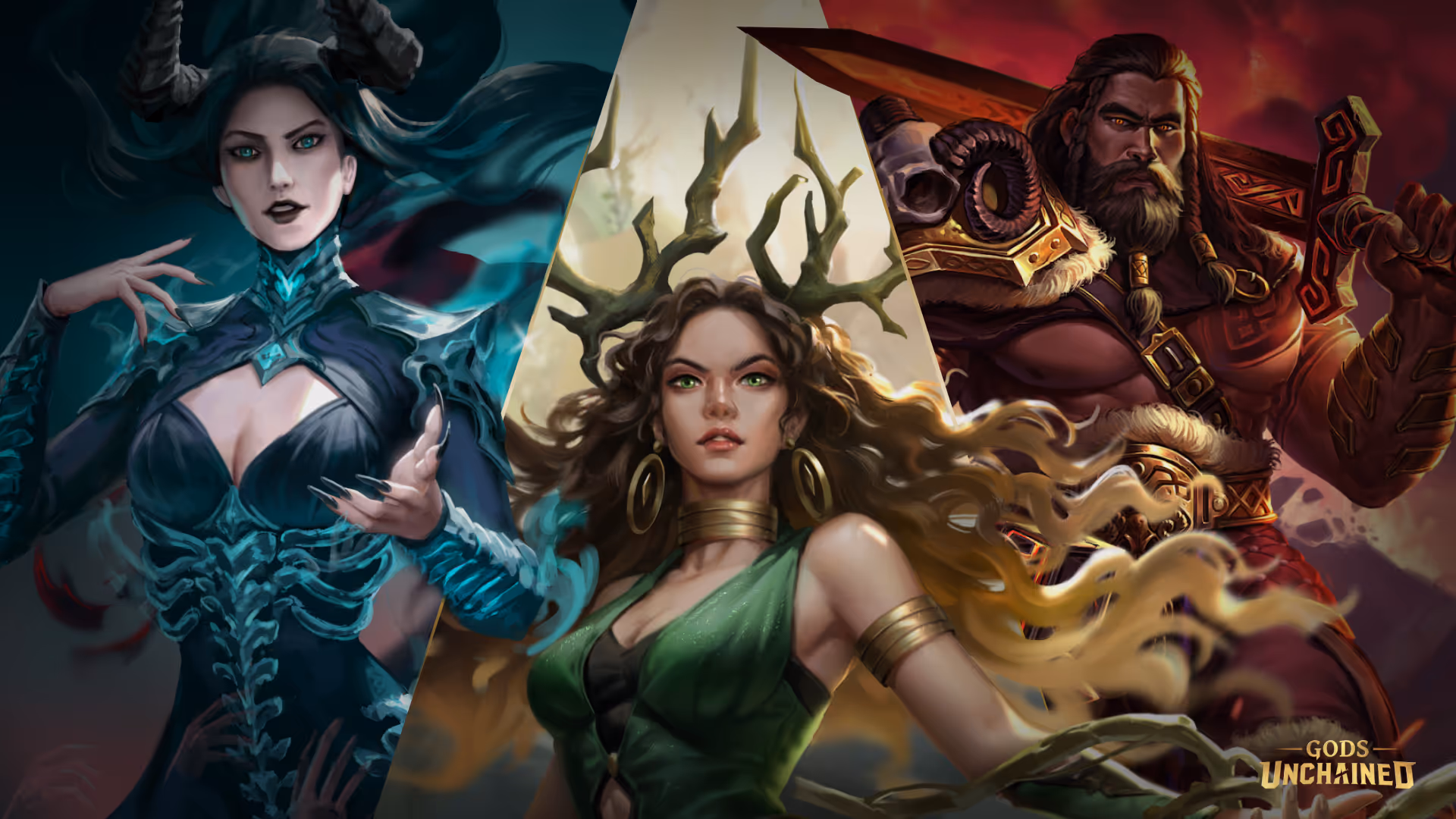 Season 2 in Balance: God Powers & Core Cards