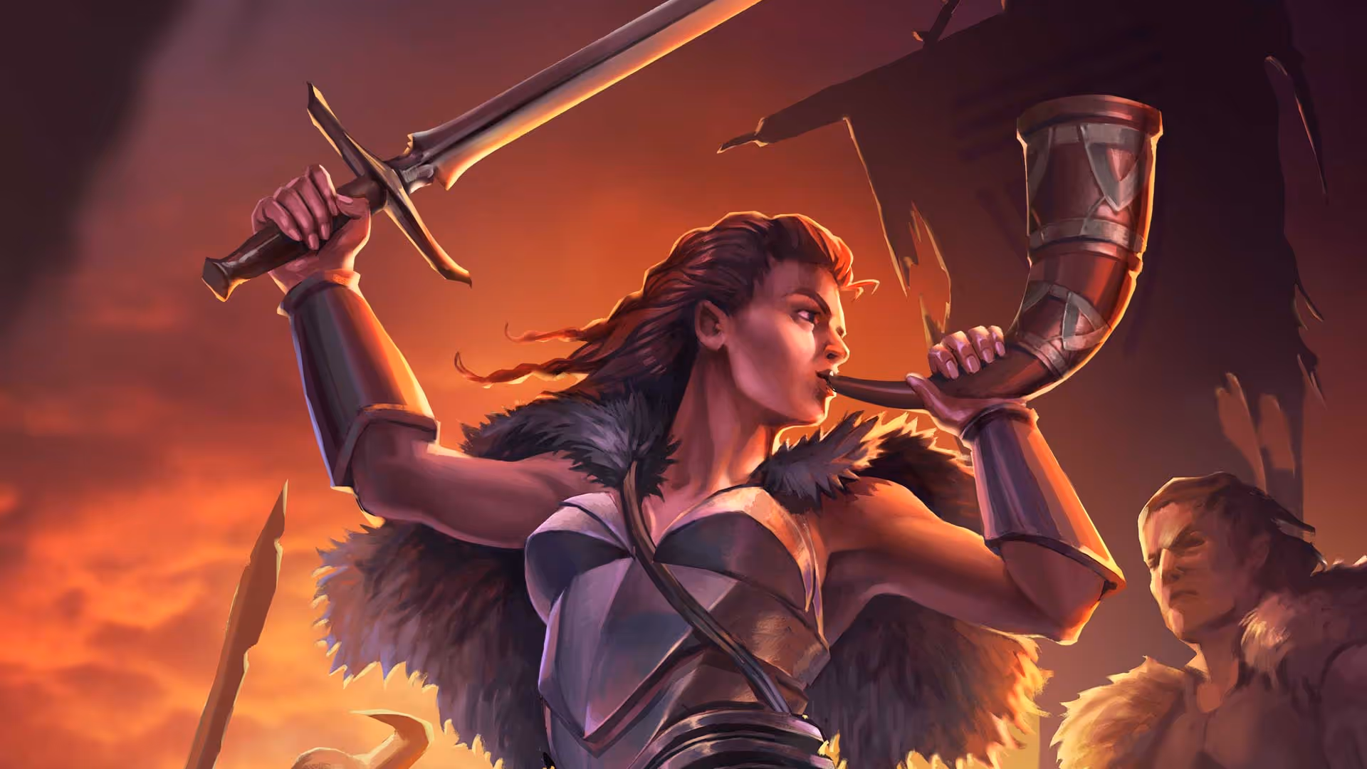 Post-Divine Order Balance Update #1