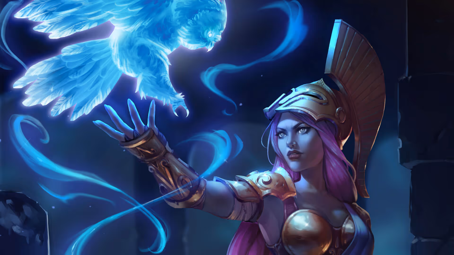 Blessing of the $GODS: Extended