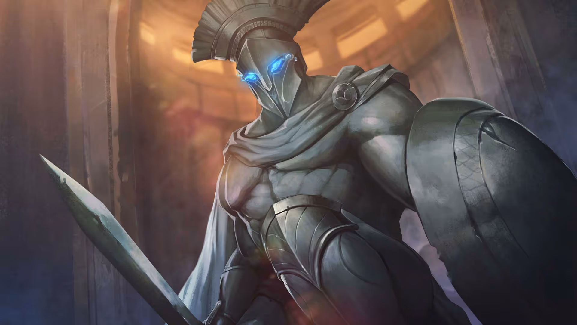 Weekend Ranked update — addressing deranking