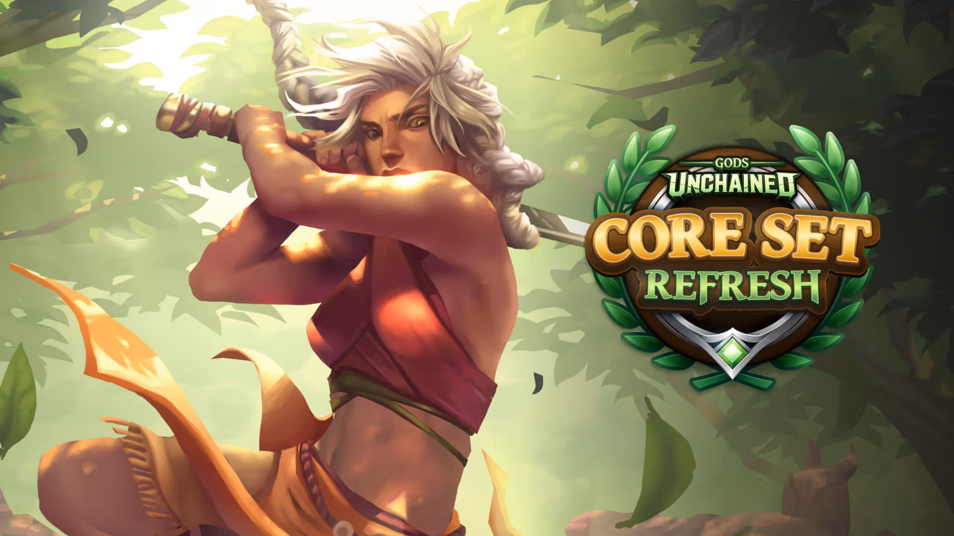 Core Set Refresh: All Cards