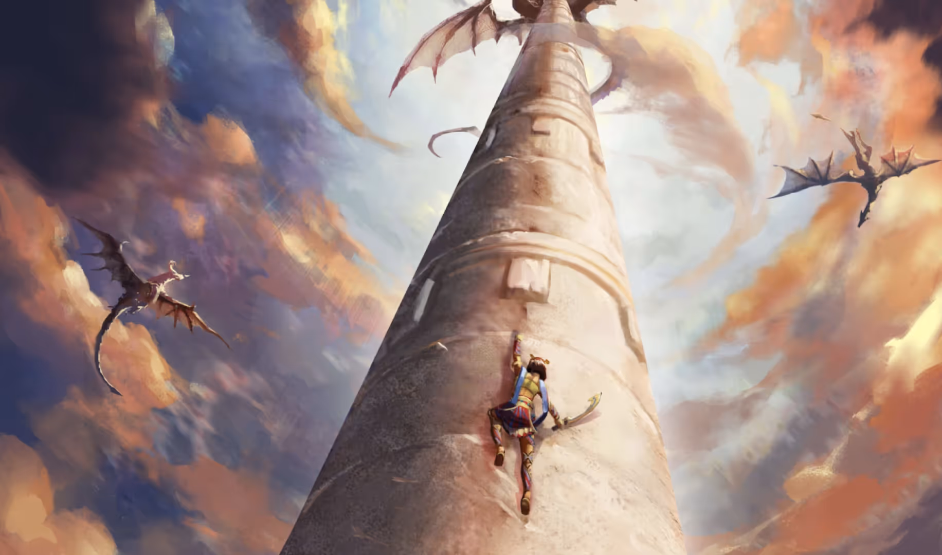 Building for the Future