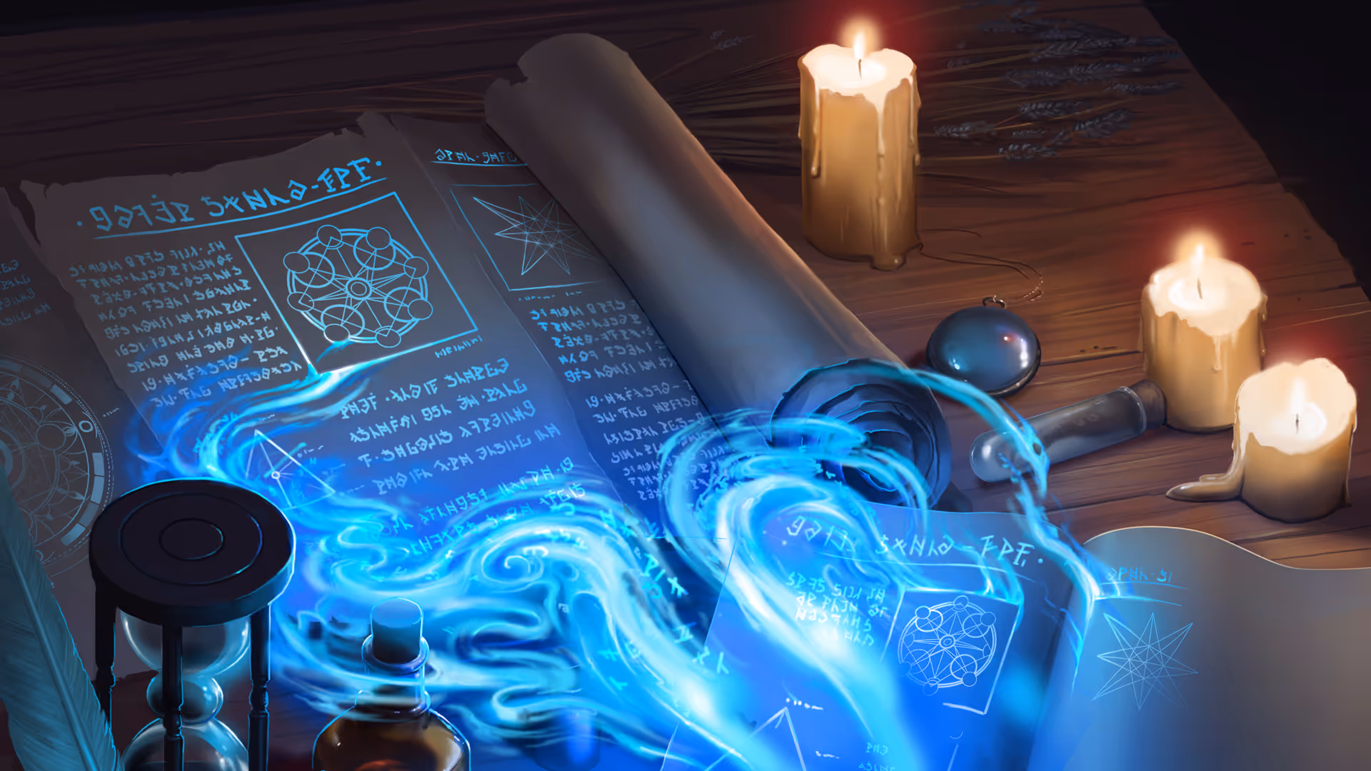 Cosmic Clues