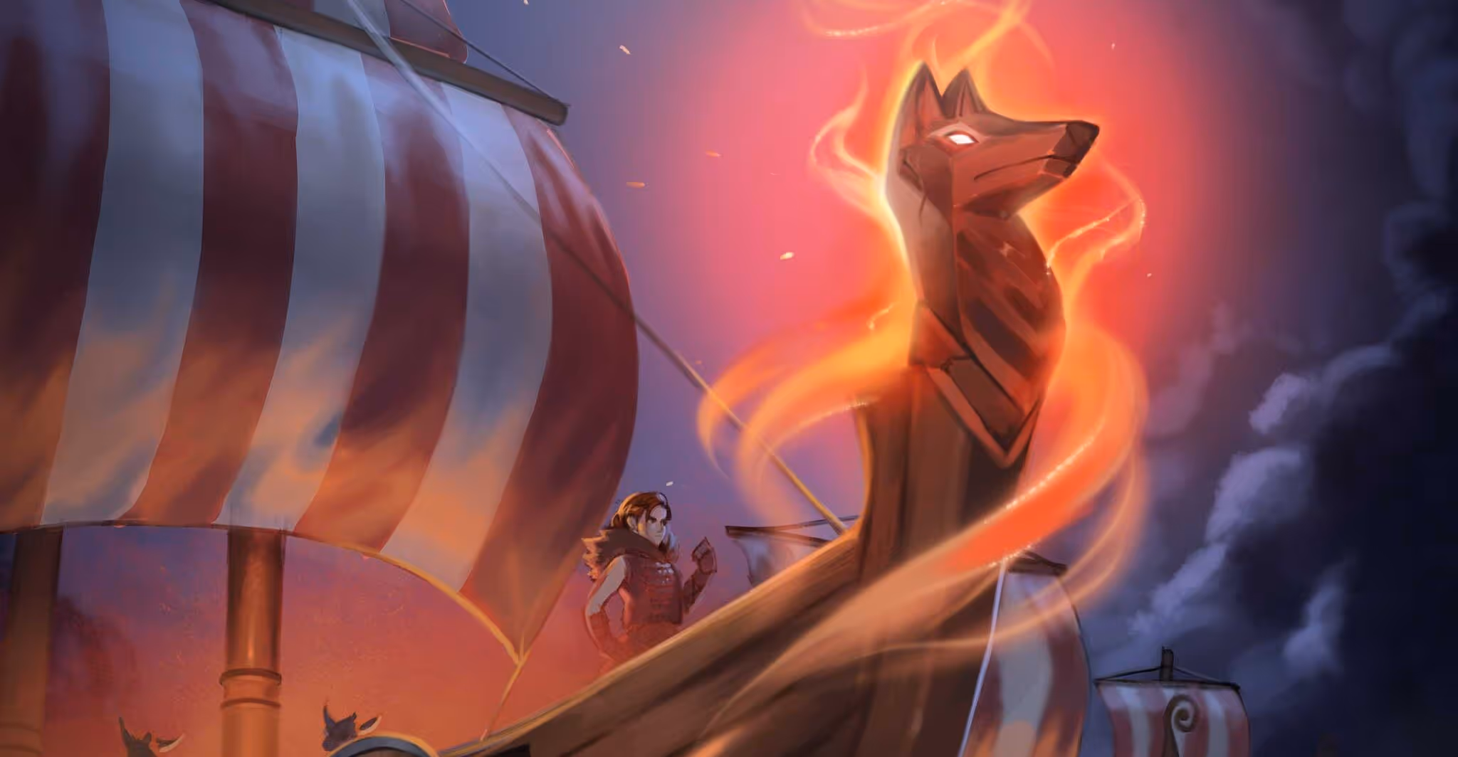 Torchbearer Bounty Program