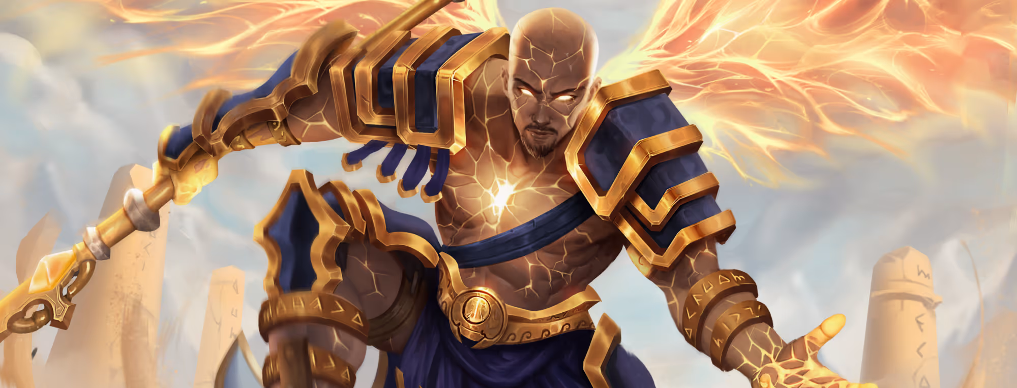 Light the Way Event Winners