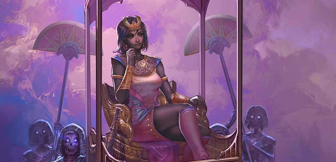 Balance Update: November