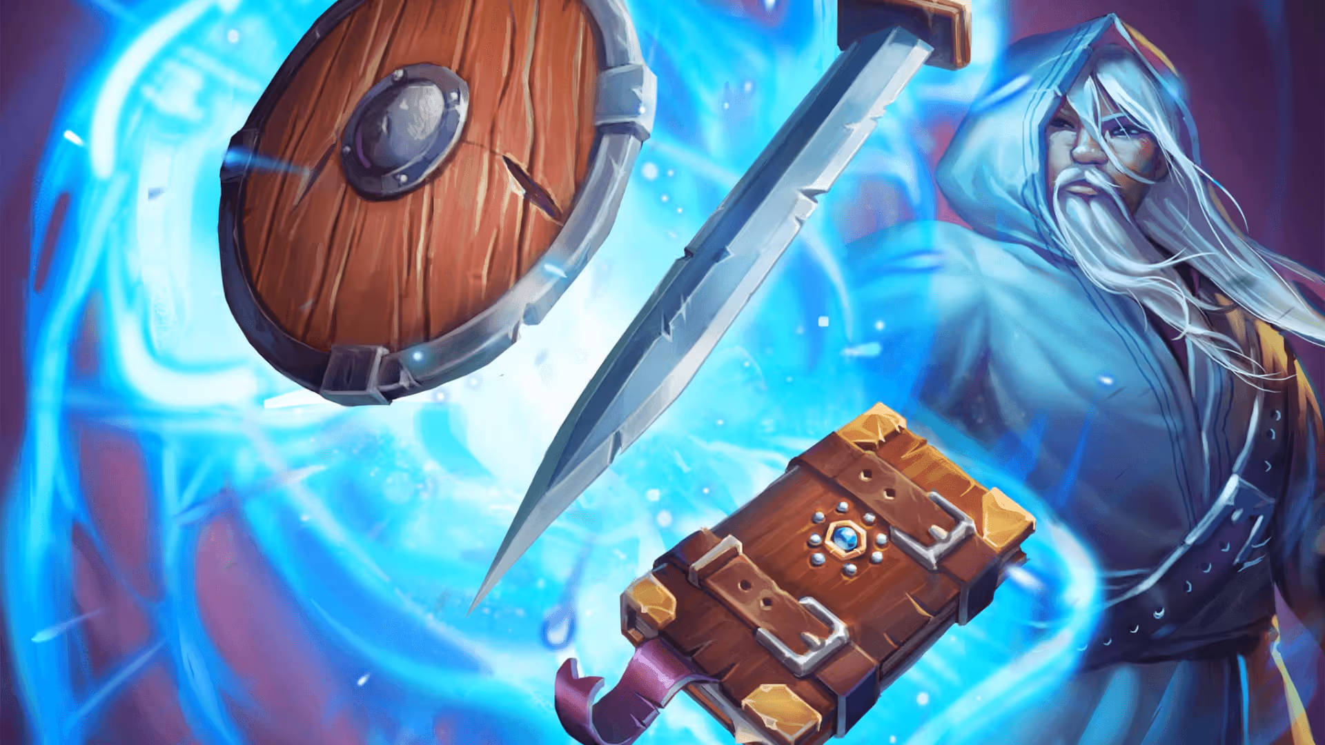 Fusing of Welcome Set cards in the Forge is now available