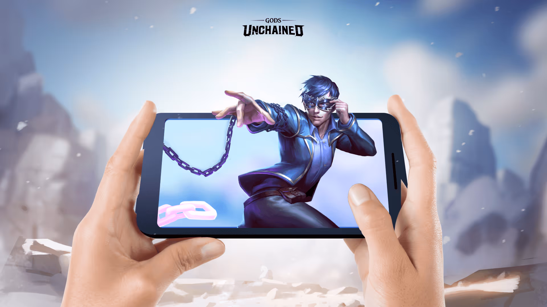 Exclusive Mobile Pre-Alpha Test: Everything You Need To Know
