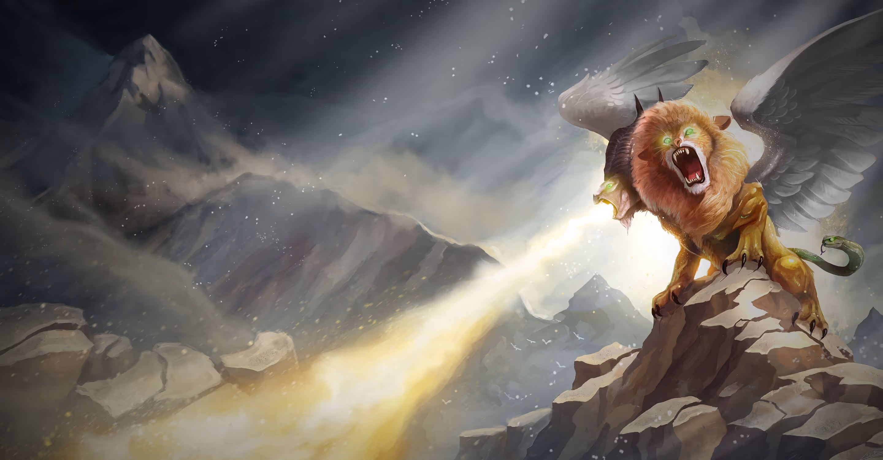 End of Quarter Update