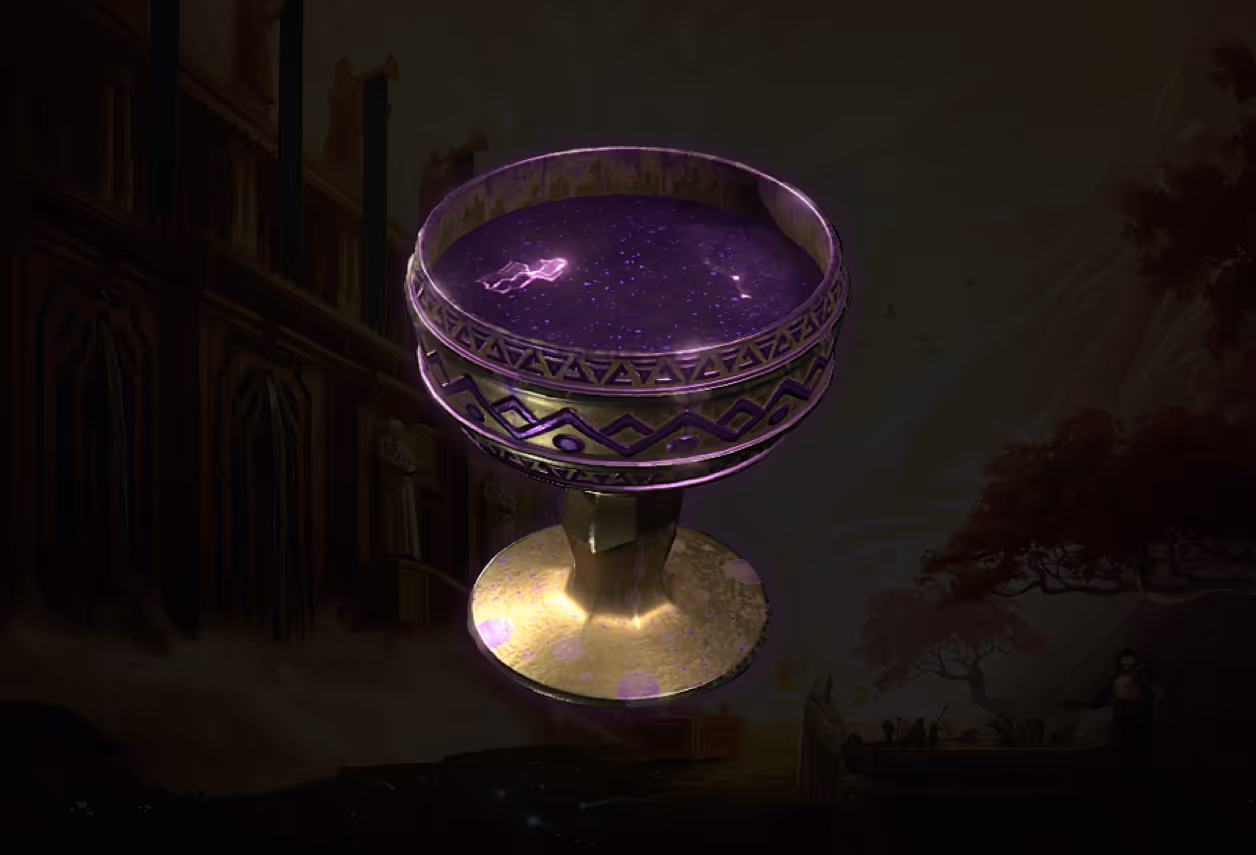 Deception vs Death: Genesis Rewards Trinket