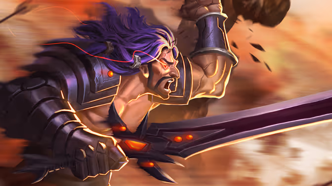 Meta Report (Oct 14: Ranked Constructed) - Fiending for Runes