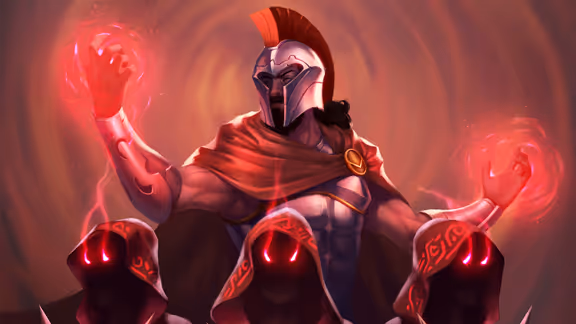 Gods Unchained Market Wrap -  Wk 2: The Great Feast
