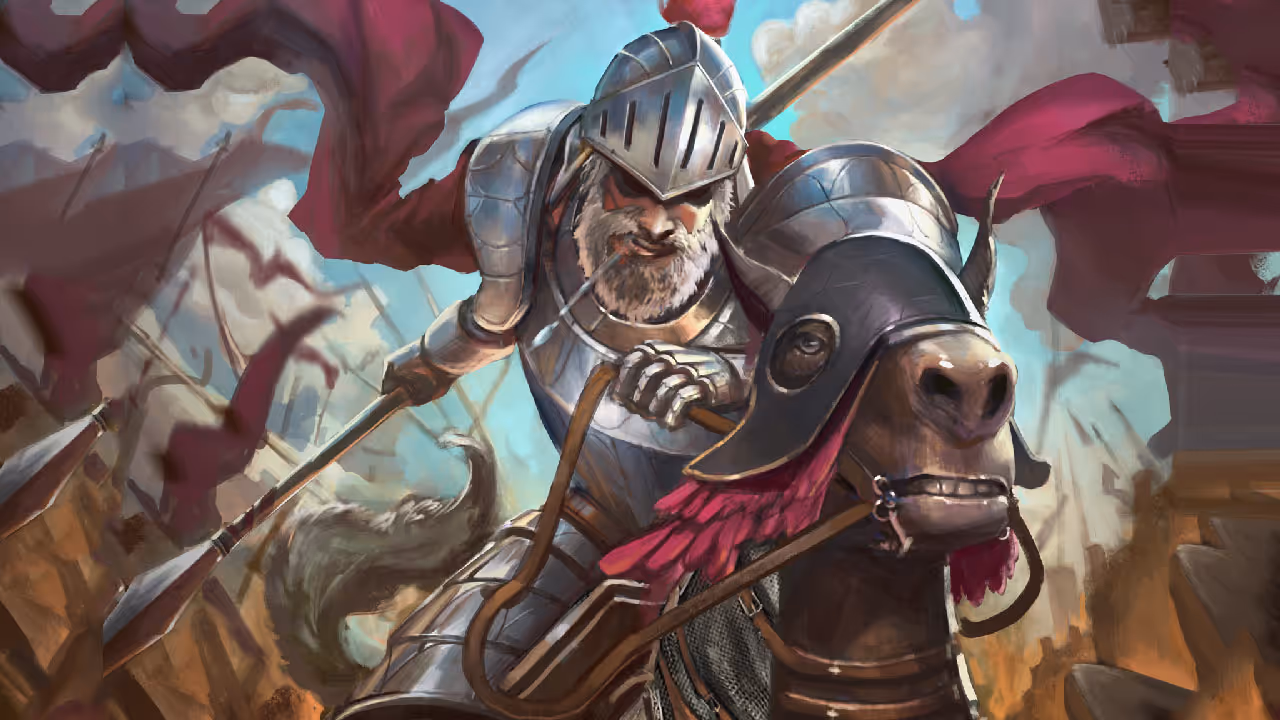 Weekend Ranked Constructed: May 2020 Update #2