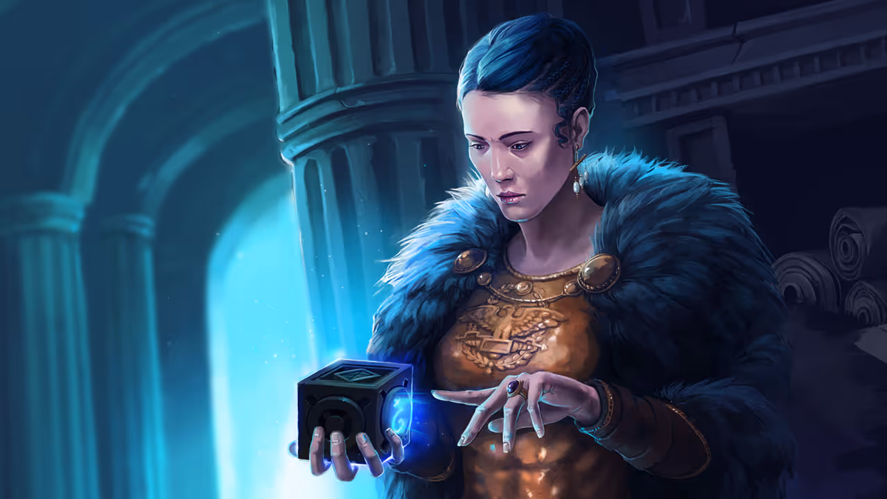3 Cards to Watch from Trial of the Gods
