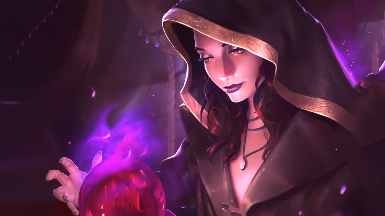 The Shadow Draw Approaches